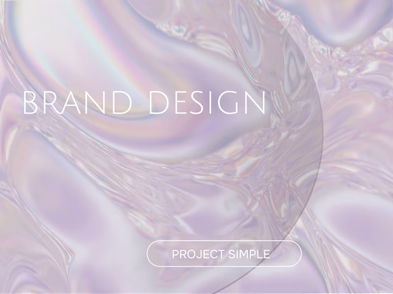 Cover image for ✦ Sophisticated visual brand- simple kit ✦