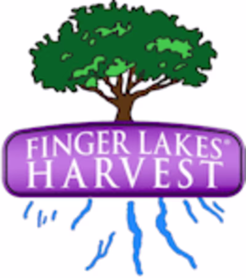 Cover image for Home - Finger Lakes Harvest