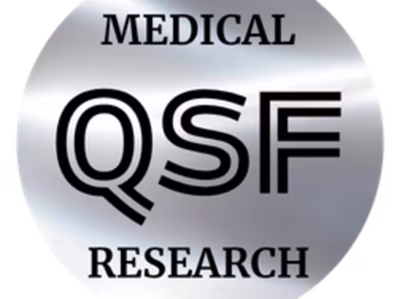 Cover image for Medical Research | QSFrameworks LLC