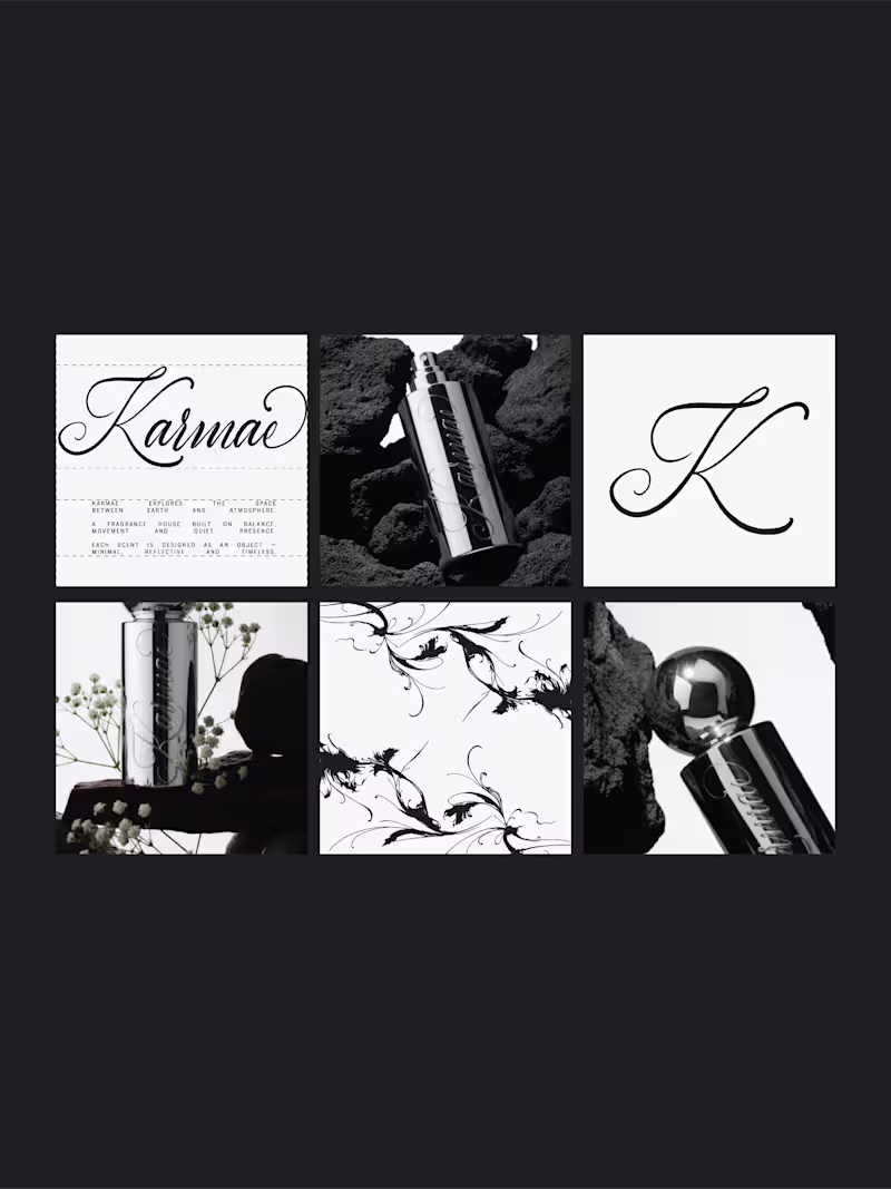 Cover image for A closer look at Karmae.

An