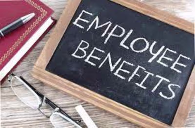 Cover image for 🎁 Employee Benefits Management