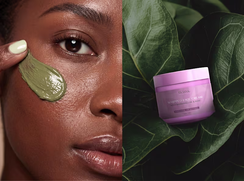 Cover image for Brand Identity Development for Ek Véou