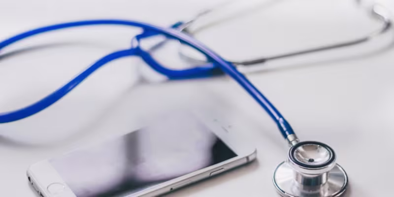 Cover image for Medical ID on iPhone Could Save Your Life