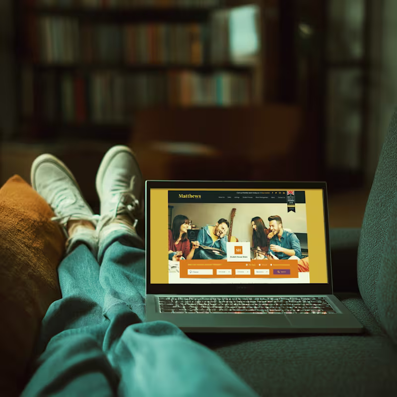 Cover image for DESIGN FOR WEB / UI
