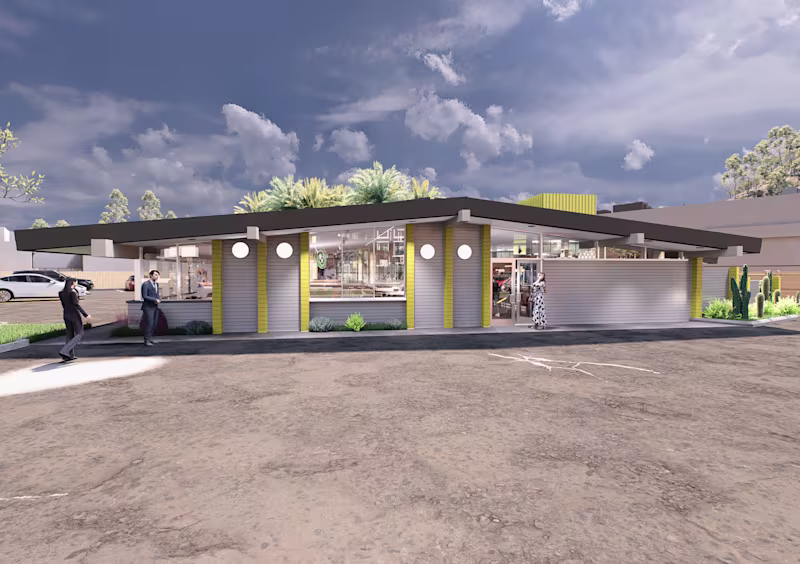 Cover image for Bar Design