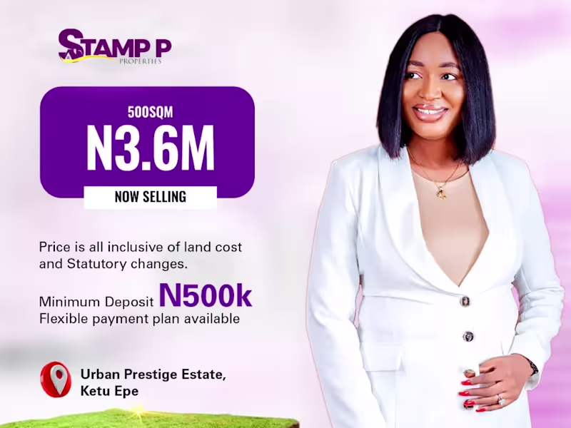 Cover image for Real Estate Company 