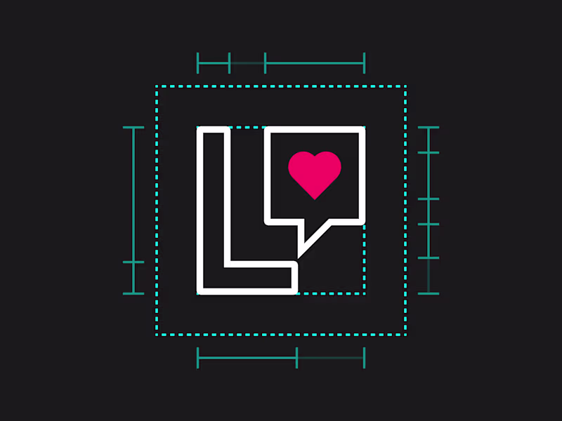 Cover image for Visual identity