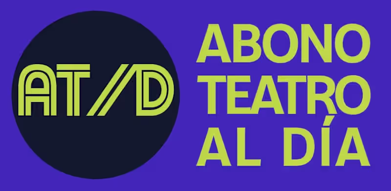 Cover image for Abonoteatro al día