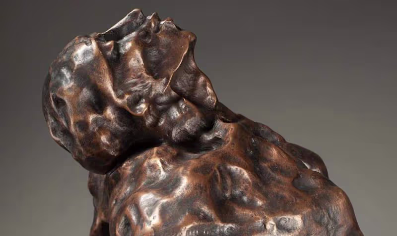 Cover image for Bowman Sculpture Social Media