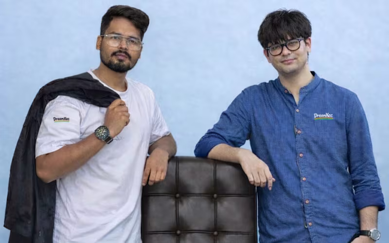 Cover image for DreamXec Student Crowdfunding Platform Launch