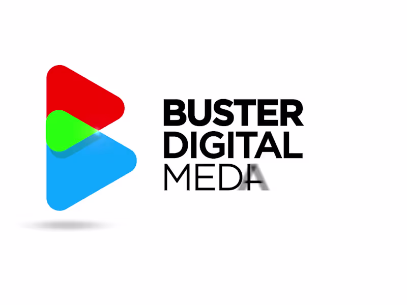 Cover image for Animated Logos