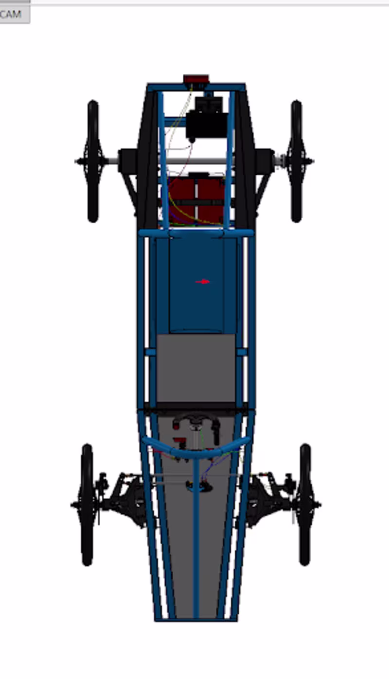 Cover image for Comprehensive mechanical and structural analysis