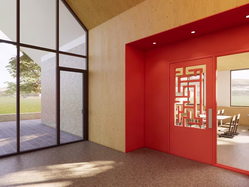 Cover image for Custom design doors