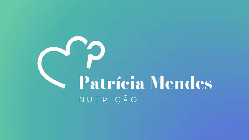 Cover image for Patrícia Neves, Nutrição
