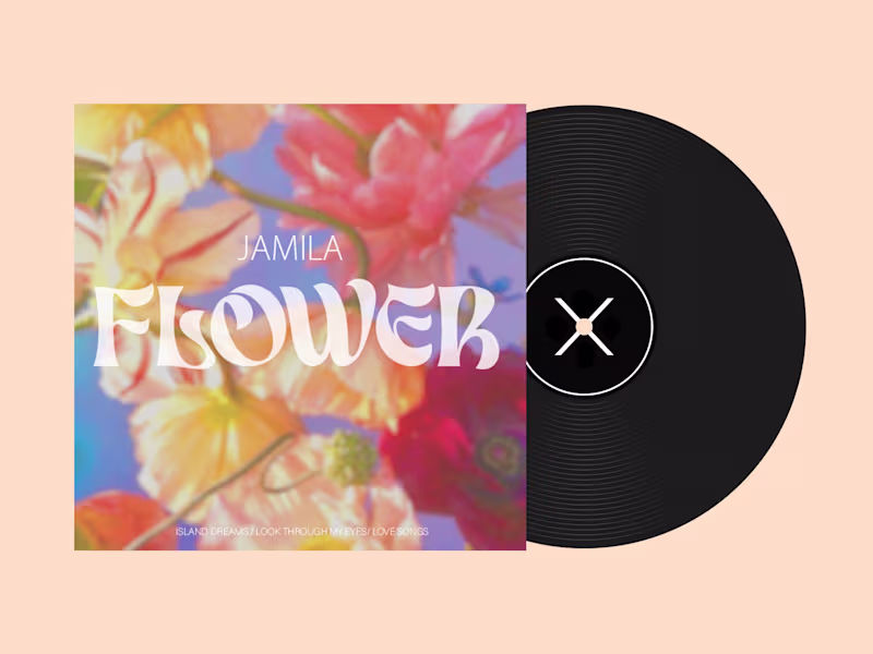 Cover image for Cover Design