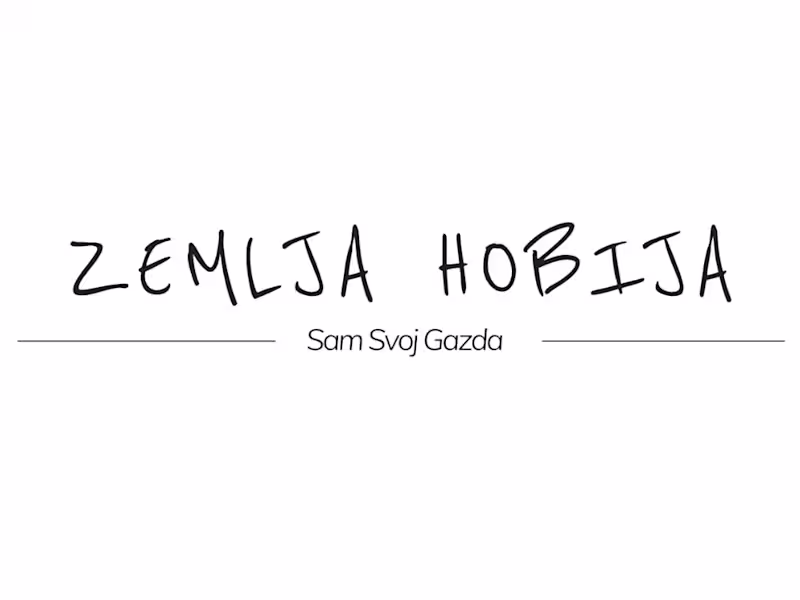 Cover image for Zemlja Hobija (@zemljahobija) • Instagram photos and videos