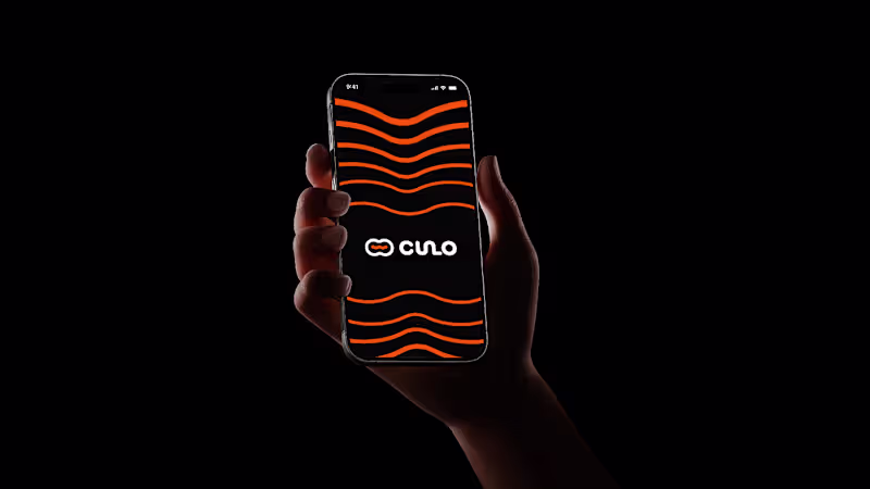 Cover image for CULO - Brand Identity Design
