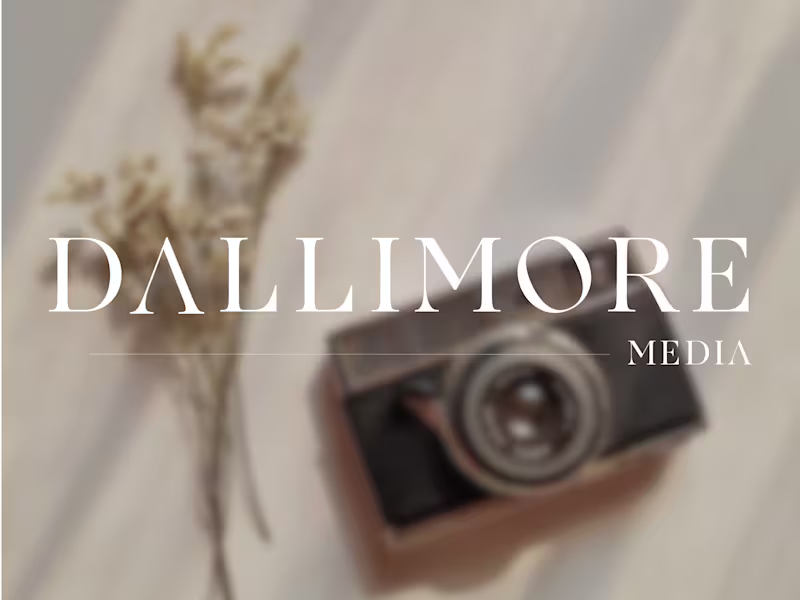 Cover image for Dallimore Media —