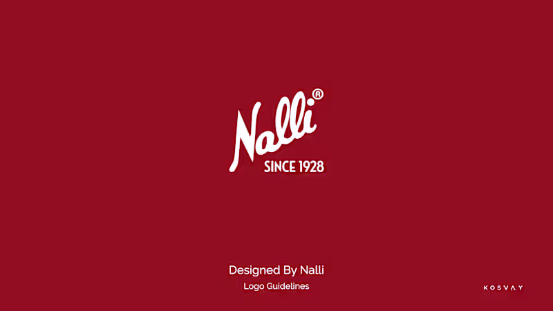 Cover image for Logo design - Designed by Nalli