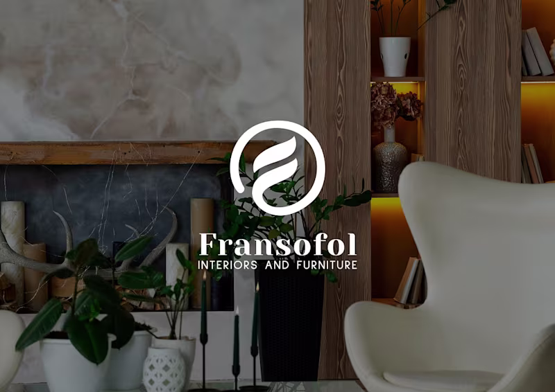 Cover image for Crafting Timeless Elegance: Fransofol Brand Identity