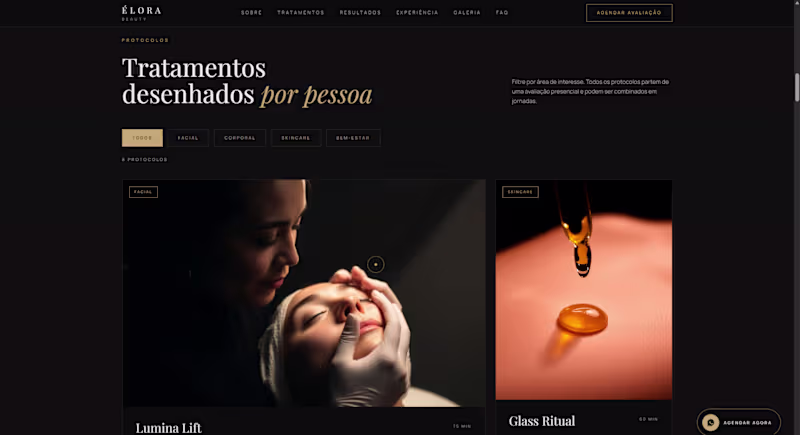 Cover image for website
