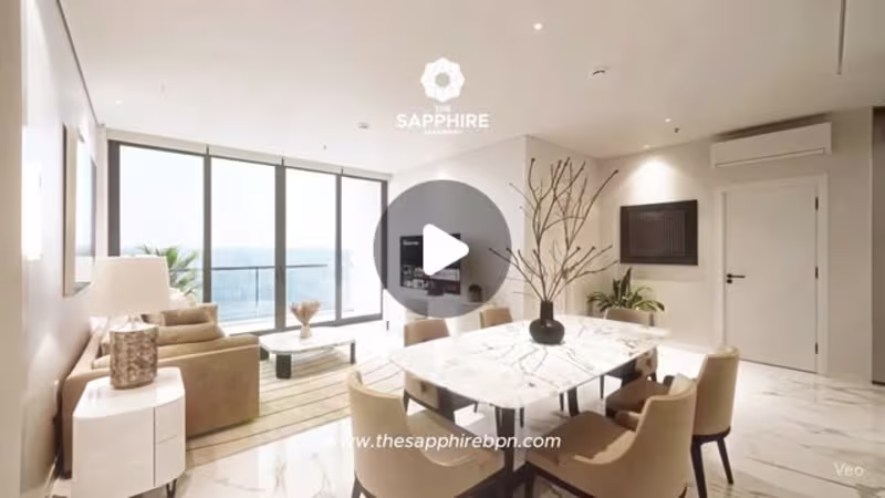Cover image for AI Visual Review for Luxury Apartment