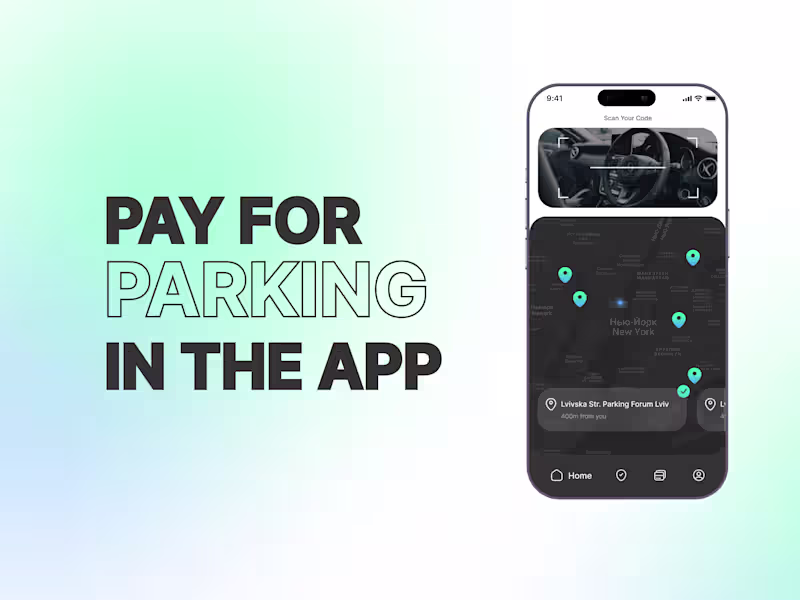 Cover image for Pay Parking