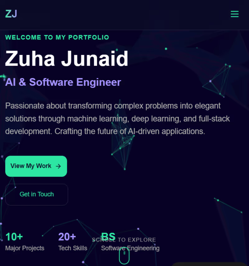 Cover image for Web development