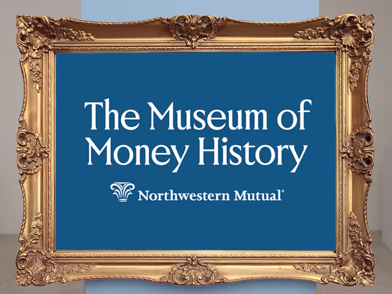 Cover image for Northwestern Mutual | Organic Video