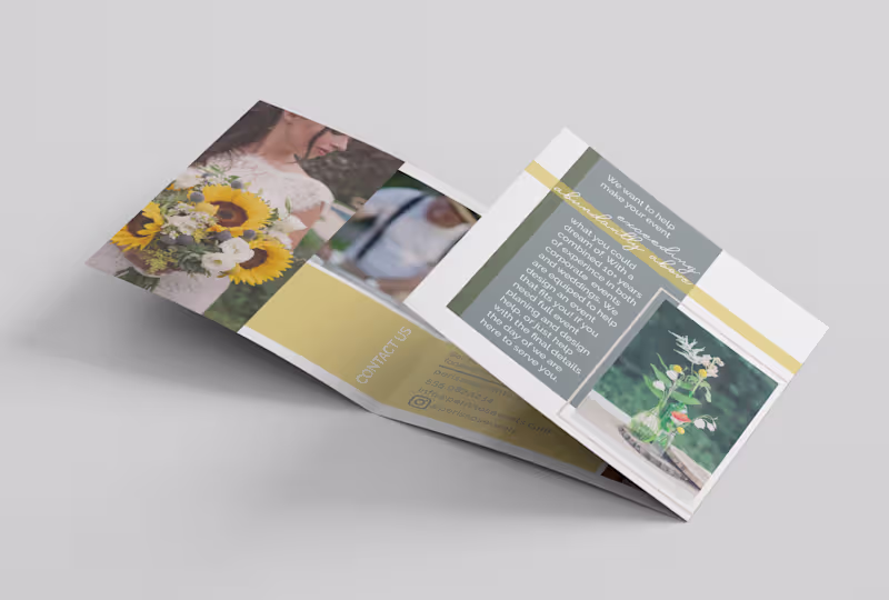 Cover image for Perissos Events & Design