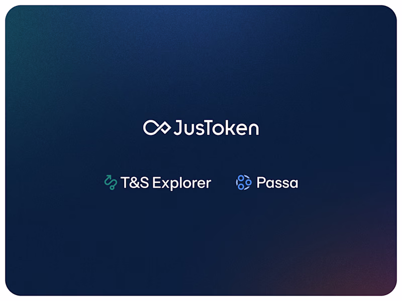 Cover image for Building Justoken's Brand Experience