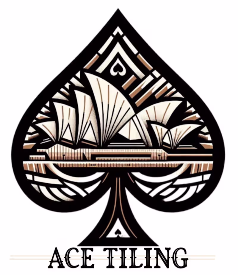 Cover image for Finished logo design for a clients tile installment company,...