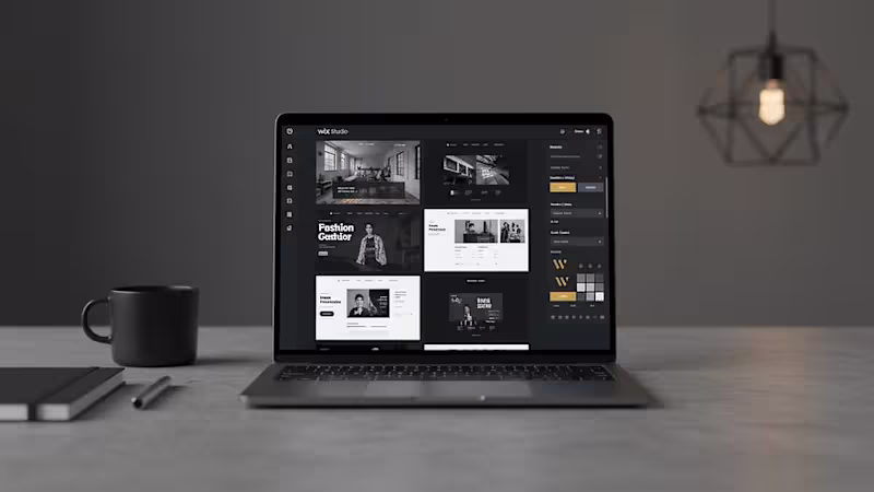 Cover image for Web design