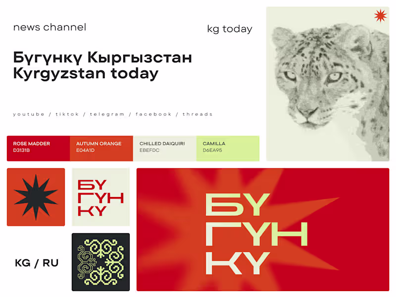 Cover image for Digital Media & Channel Identity