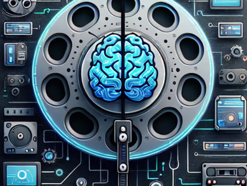 Cover image for AI Application Development