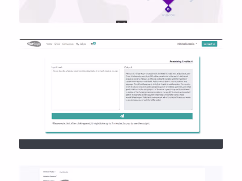 Cover image for Open AI integration with Odoo