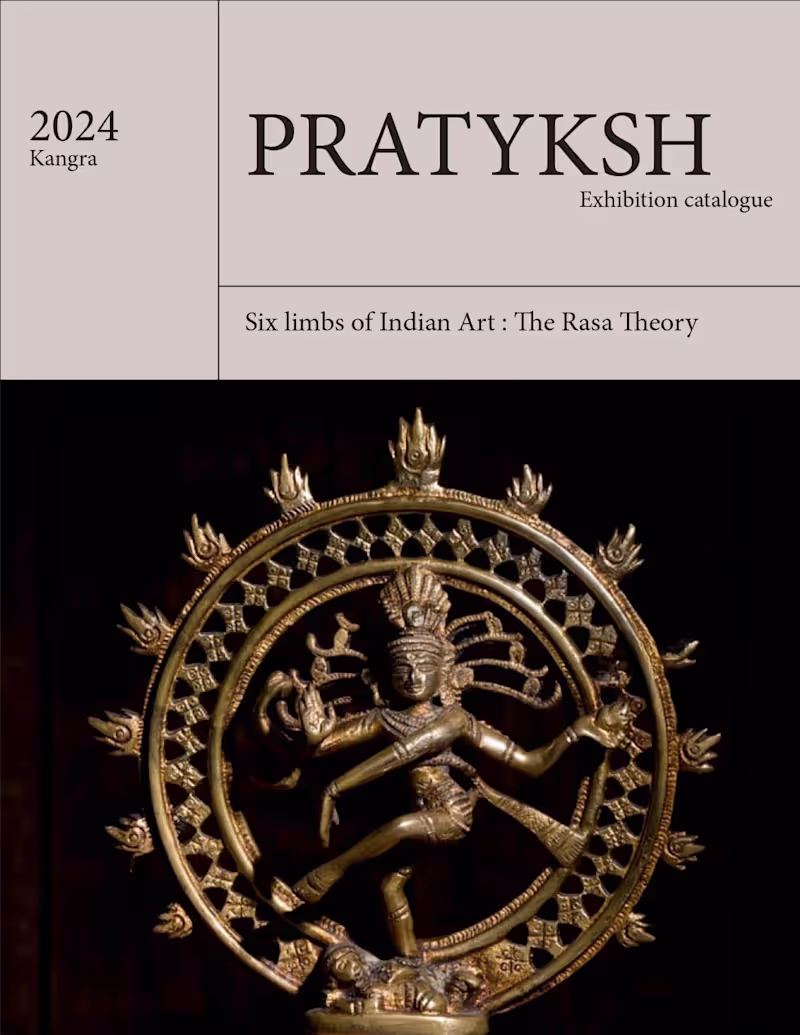 Cover image for Catalogue Design
