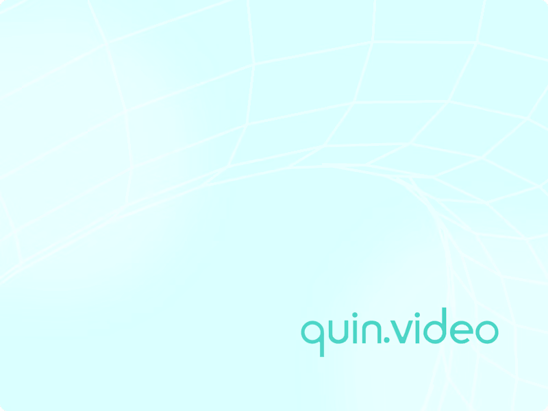 Cover image for Designing Quin:  Peer-to-Peer Learning Website