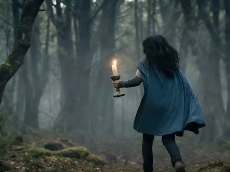 Cover image for Ai Music Video