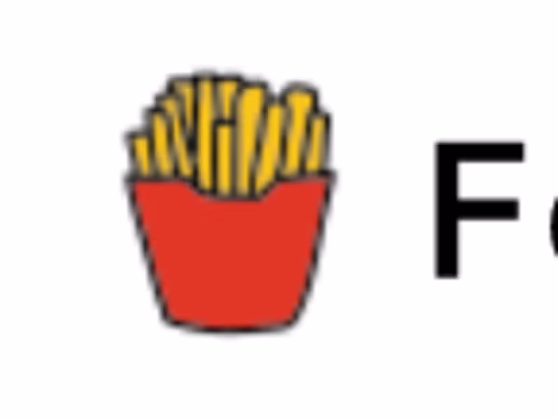 Cover image for Foodometer