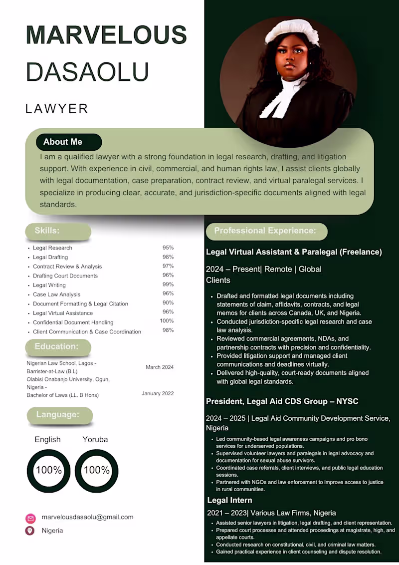 Cover image for Legal Opinion on Dual Nationality Compliance