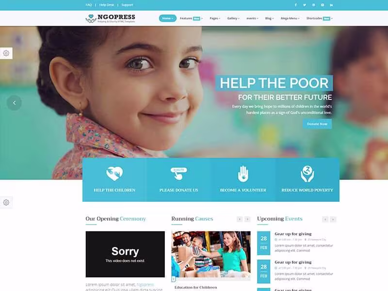 Cover image for FoodLink