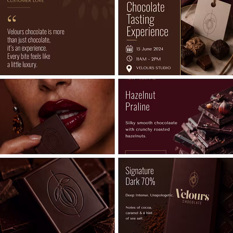 Cover image for Social Media Design