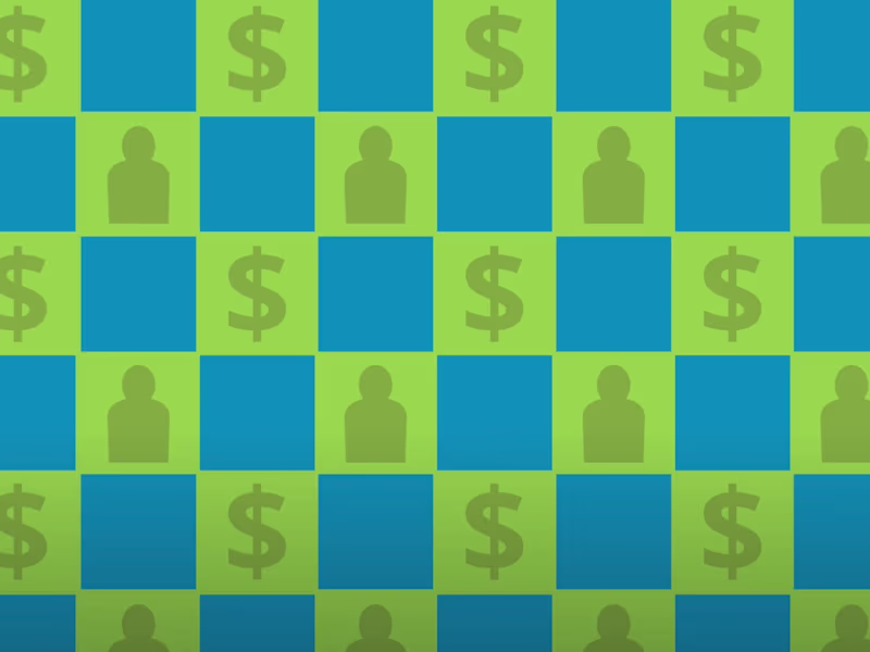 Cover image for Motion Graphics: Workforce Planning
