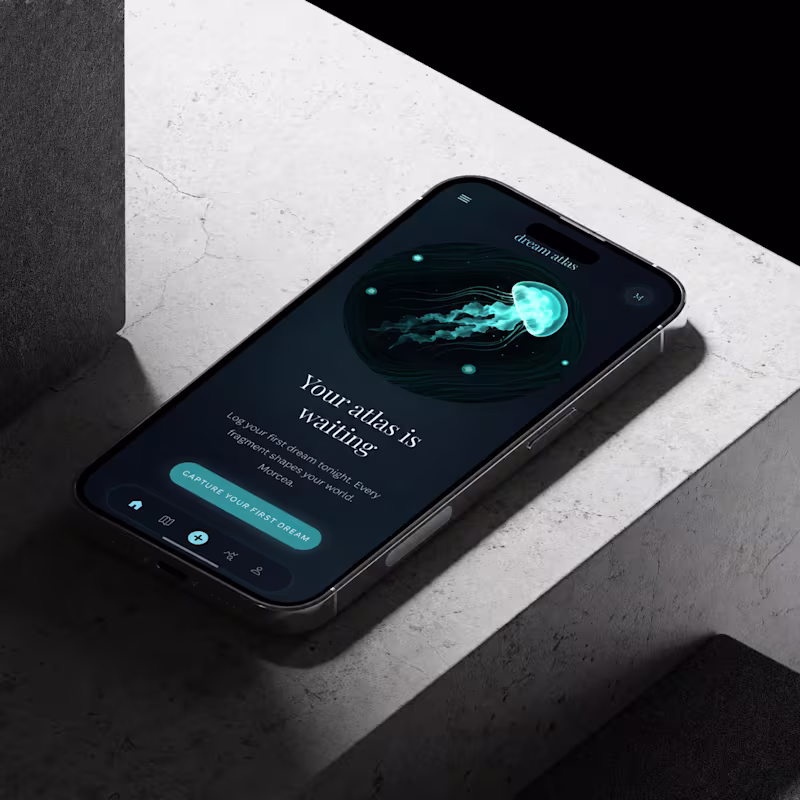 Cover image for UI/UX Design for Apps & Digital Products
