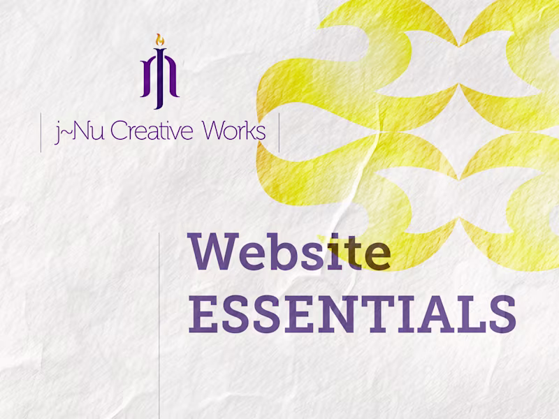 Cover image for Essential Digital Marketing