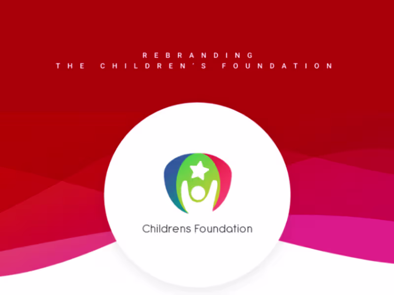 Cover image for Brand Strategy / Logo Design / Brand identity + Guide-line