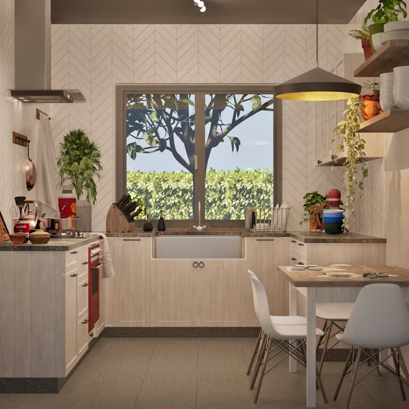 Cover image for Kitchen Render