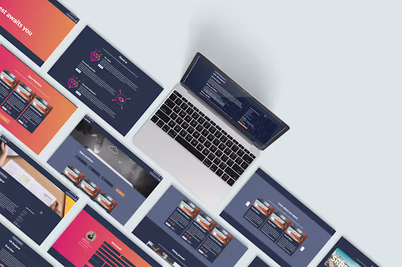Cover image for UX Optimization for Conversion Rate Improvement