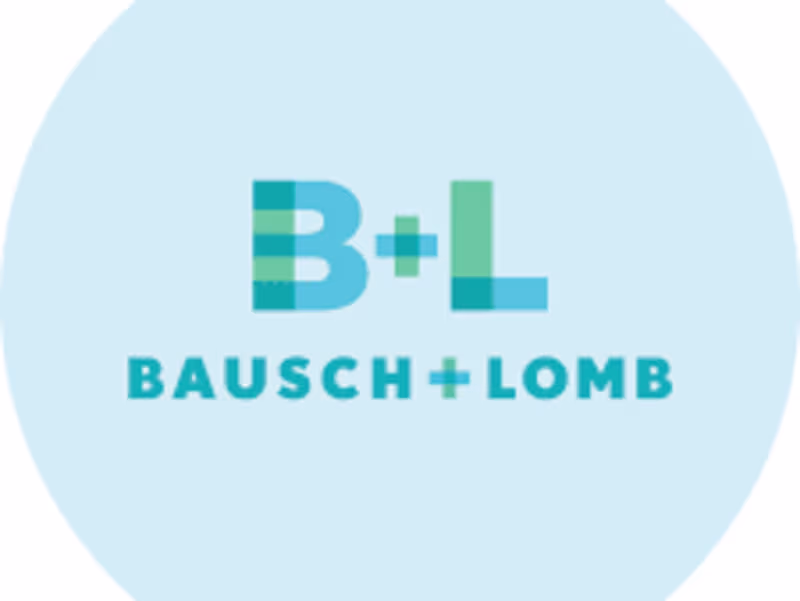 Cover image for Bausch and Lomb